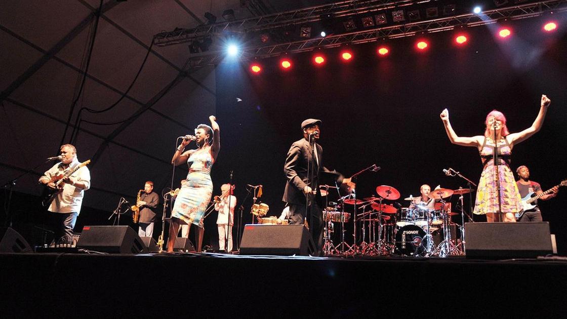 Senigallia InJazz punta a coinvolgere tutta la città