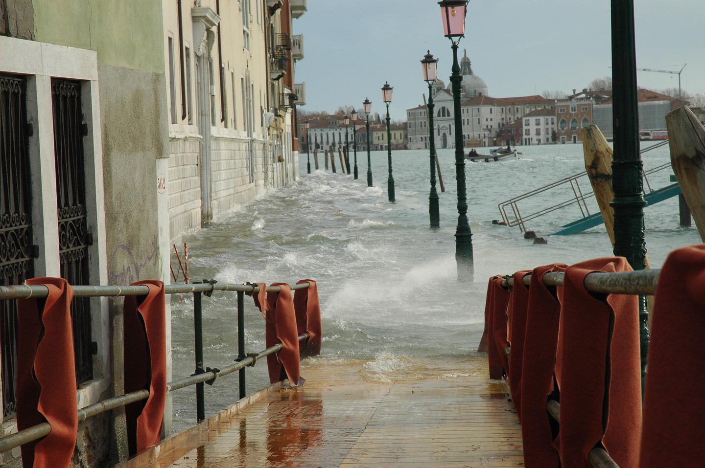 Acqua alta