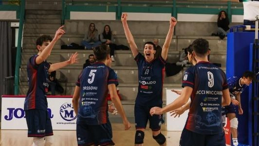 Volley serie B Ora nel mirino dei rossoblù la partita di sabato ad Asola. Poi un tour de force a iniziare con il turno infrasettimanale contro Villadoro.