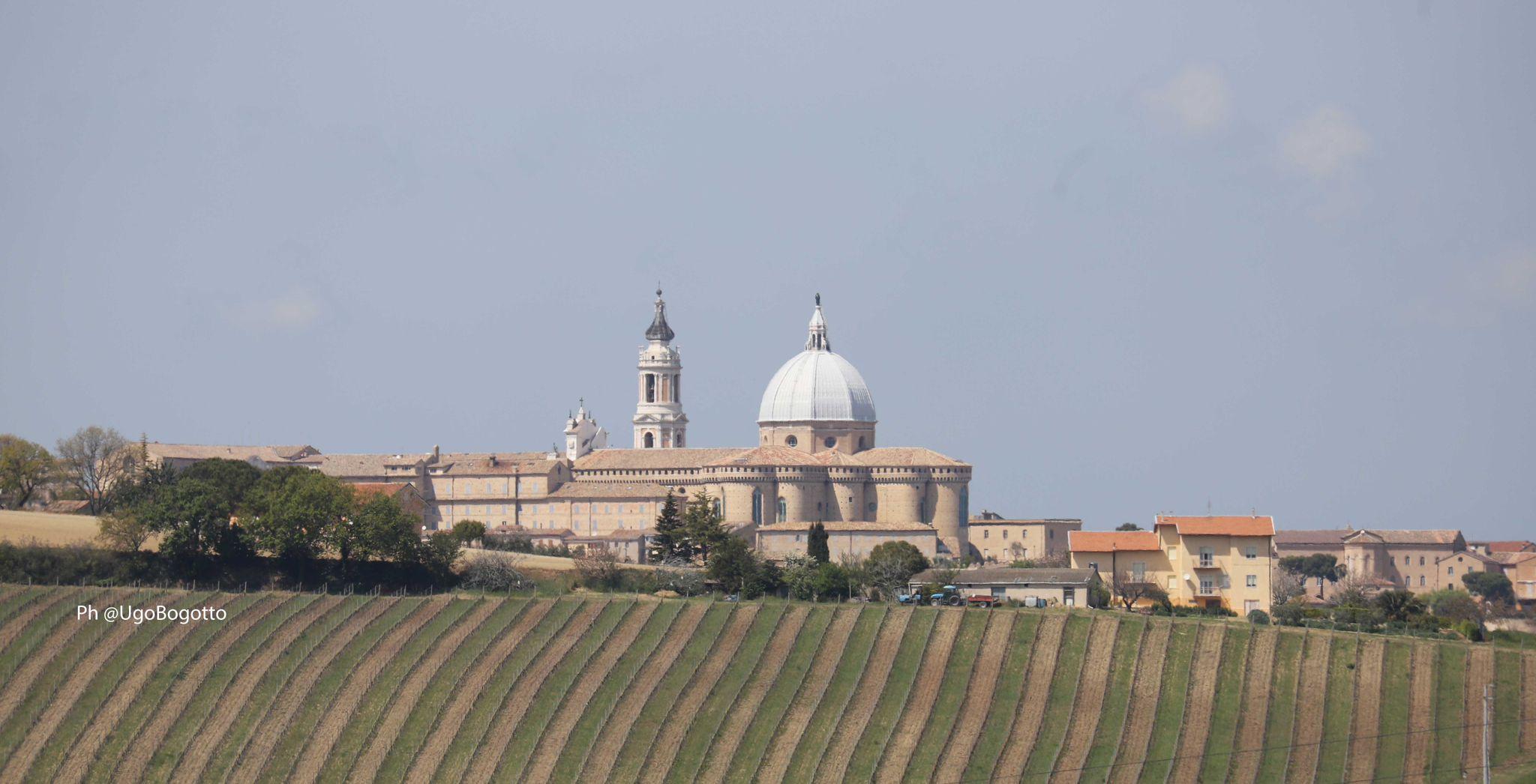 La Santa Casa di Loreto aderisce all