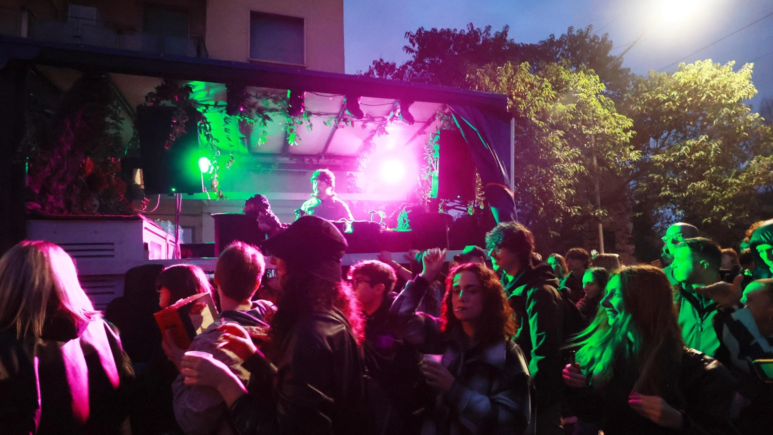 Street Parade, notte da incubo. La rabbia dei residenti:: "Caos e musica fino al mattino"