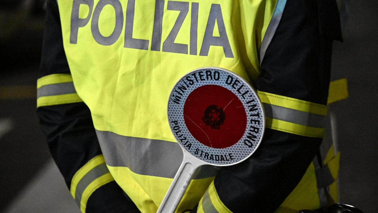 Polizia di Stato: controlli durante la sera di Capodanno (foto di repertorio)