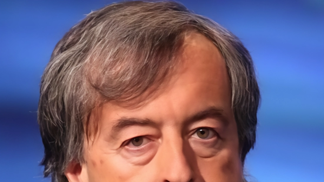 Il professore Burioni commenta il focolaio di Dengue a Fano, sottolineando la minaccia delle zanzare per la salute umana e la necessità di prendere misure preventive.