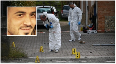 Omicidio a Modena, lo strazio del fratello: "Era tornato per i figli. Me l’hanno ammazzato"