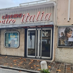 Ancona, riapre il Cinemateatro Italia