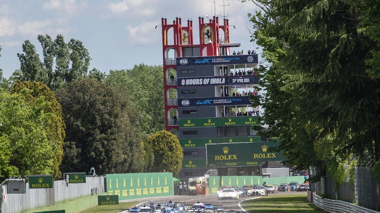 Il calendario non è ancora ufficiale. Ma sono noti i principali eventi del circuito