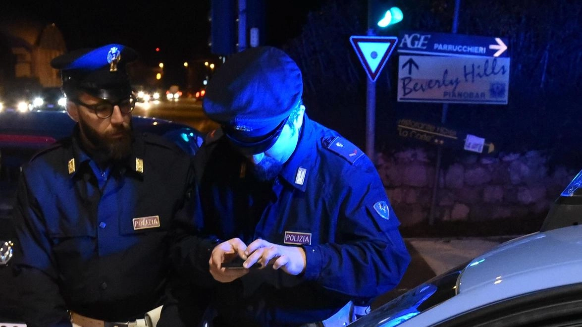 Elena Lucia Marzola sorprende i ladri in casa e li costringe alla fuga con le sue urla. Indagini in corso a Pontelagoscuro.