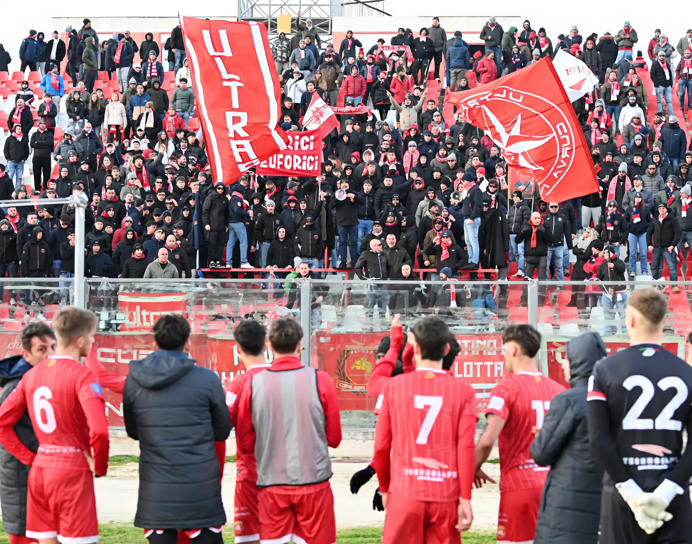 La regola del derby: ko che non fa male