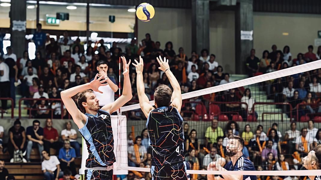 La Volley Cup di9 Jesi si conferma un appuntamento di grande prestigio