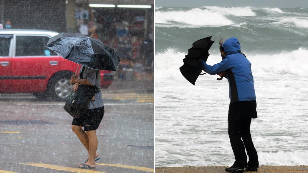 Previsioni meteo 