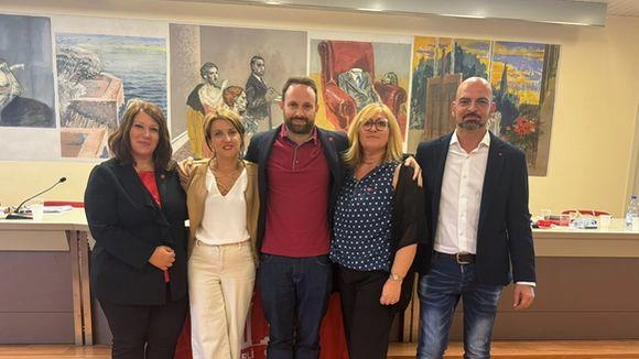 La segreteria della Cgil Forlì-Cesena ha rinnovato le cariche venerdì scorso all’assemblea generale della Cgil