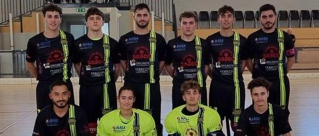 Derby emozionante nell'hockey su pista per la Coppa Italia di Serie A2 tra Roller Scandiano e Amatori Modena. In programma anche altri incontri e un importante torneo giovanile a Correggio.