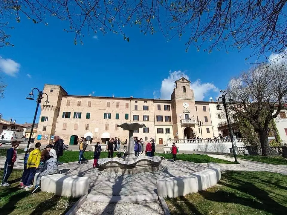 Monsano, pioggia di iniziative in centro per la giornata dell'olio