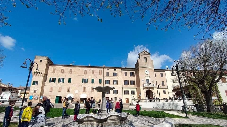 Il centro di Monsano ospiterà l'evento