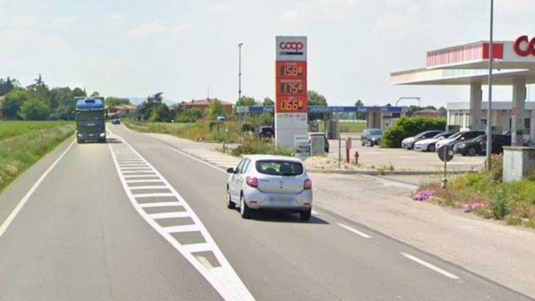 Traffico a Poggio Grande: "Problemi di sicurezza"