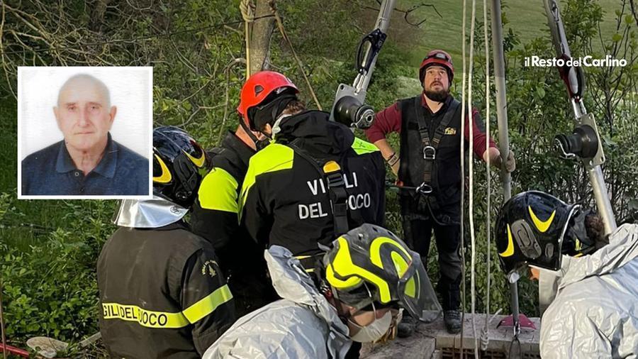 Anziano trovato morto nel pozzo: confermata in Appello la condanna a figlia e genero