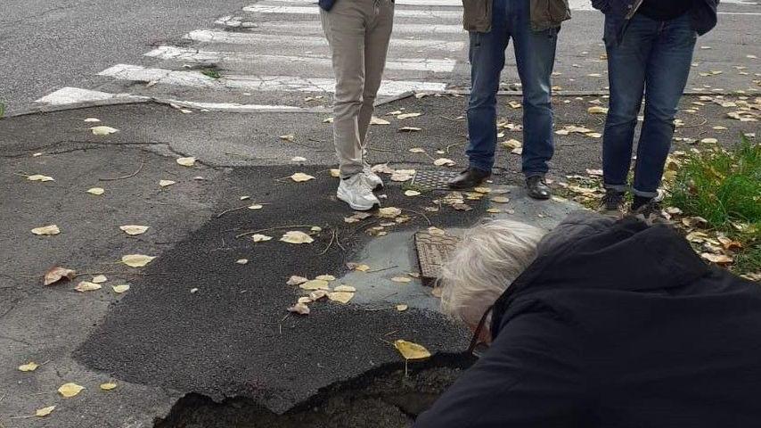 Blocco del traffico sulla statale 16: chiusura Adriatica e percorsi alternativi