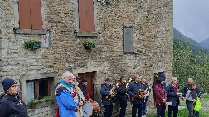 A San Benedetto la celebrazione della Liberazione