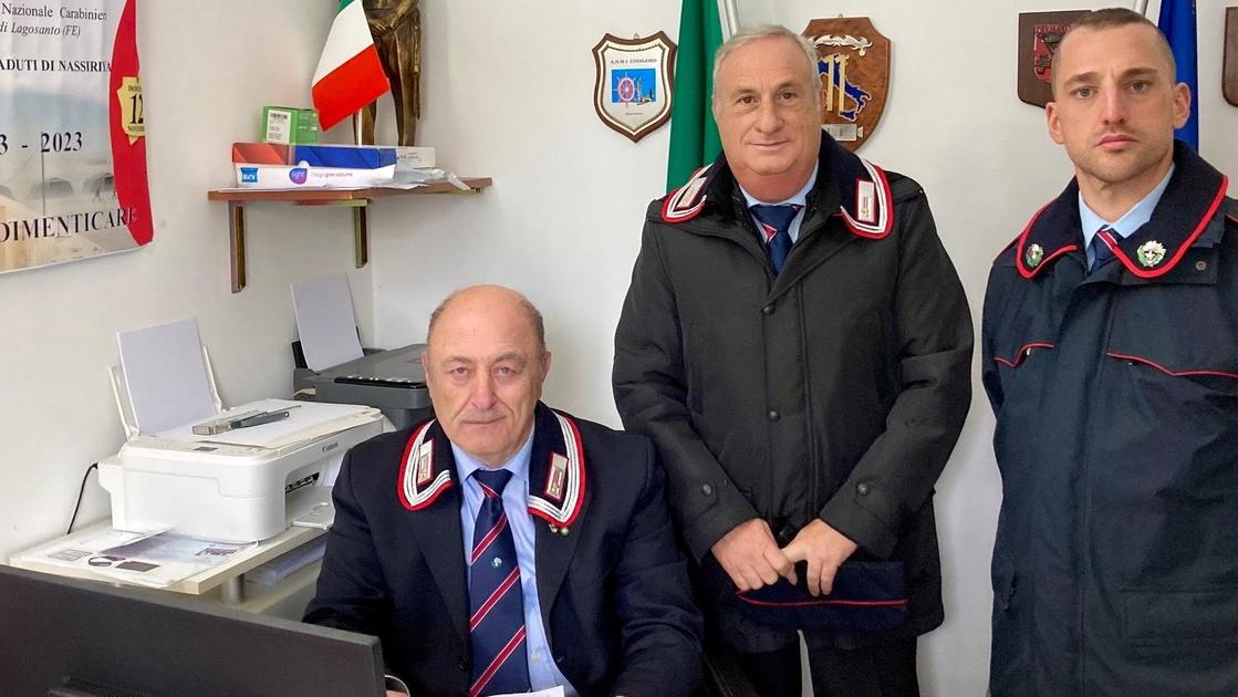 Scuole e anziani, i servizi di Anc per il paese