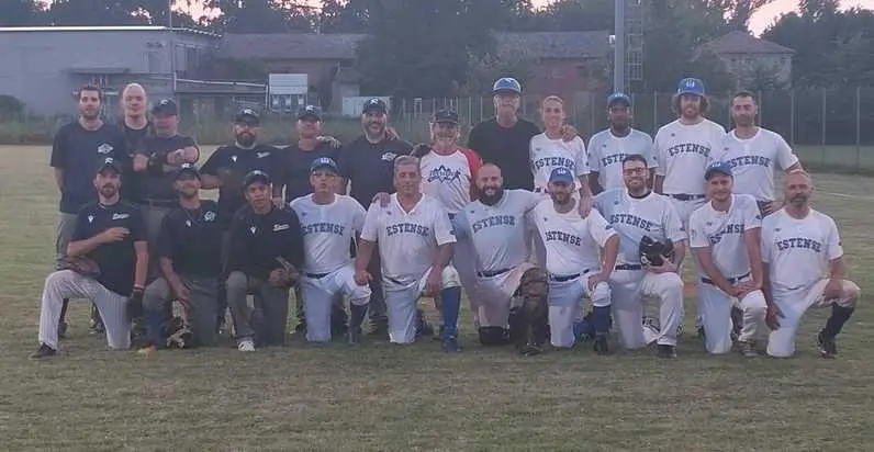 Baseball. Ferrara Saluta Il Torneo Con Un Successo E Un Ko