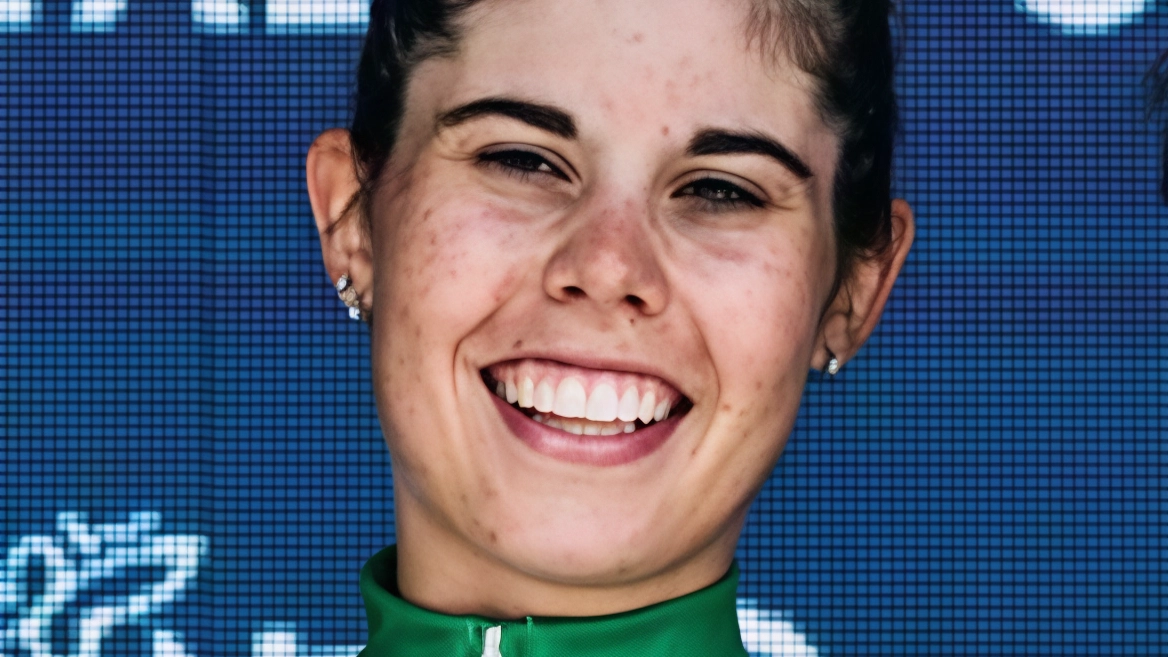 La ciclista forlivese Carlotta Cipressi si piazza quindicesima nei Campionati Europei di Limburg, concludendo la gara a cronometro individuale a 31,3 km/h. Prossima sfida: la prova su strada Under23 con la nazionale azzurra.