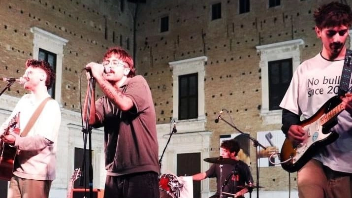 Summer Night Bands, la musica giovane è qui