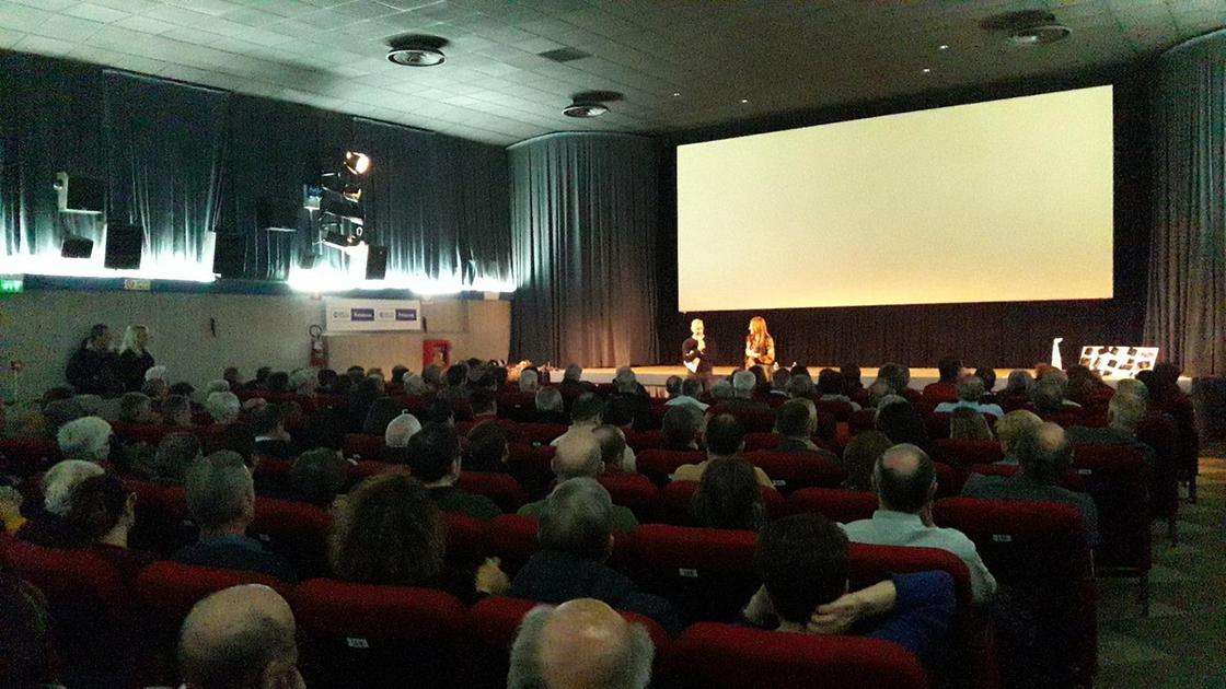 Cinema Italia, 75 anni di grande schermo