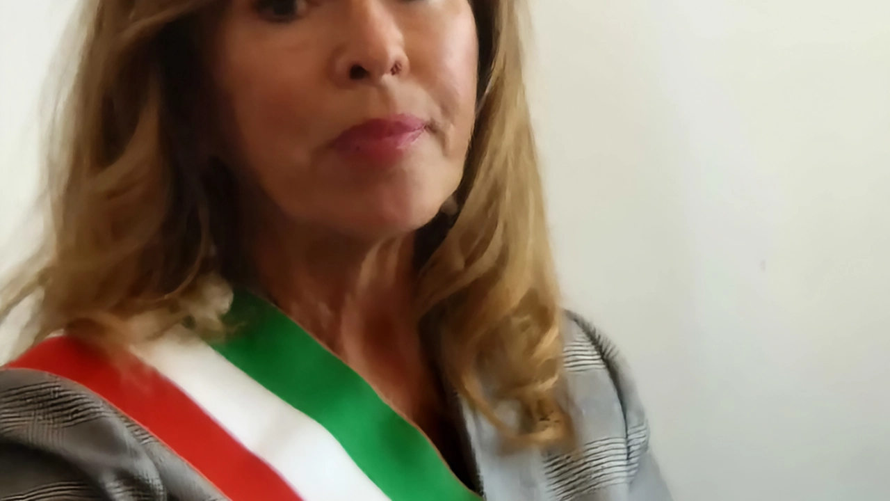 Il sindaco di Falconara, Stefania Signorini ha ribadito la contrarietà al progetto da parte del Comune