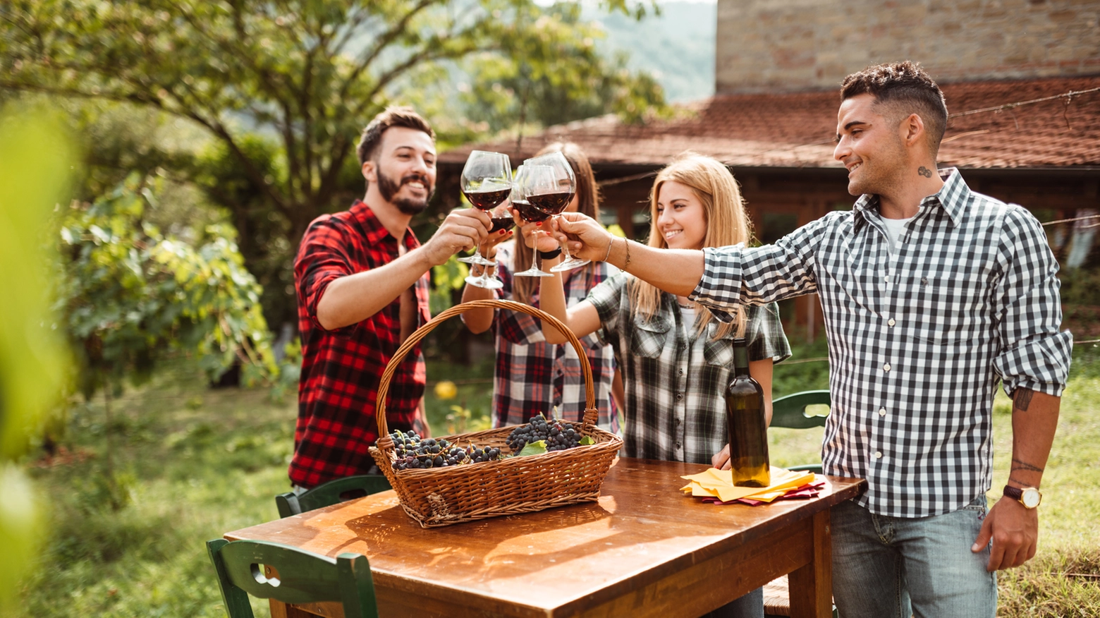 Premiato il vino Kurni annata 2022, dell’azienda Oasi degli Angeli sulla Riviera delle Palme: Montepulciano in purezza, è l’ideale per le grandi occasioni