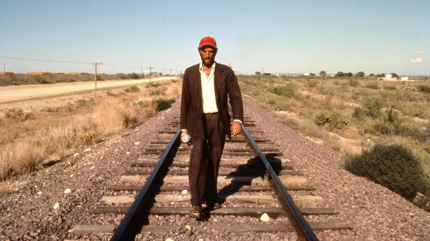 La magia di ’Paris, Texas’