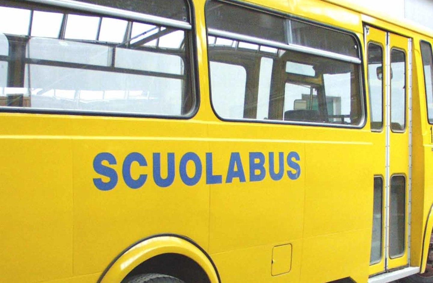 Abusi Su Due Bambine Sullo Scuolabus: 5 Anni E 4 Mesi Ad Ex Autista, Il ...