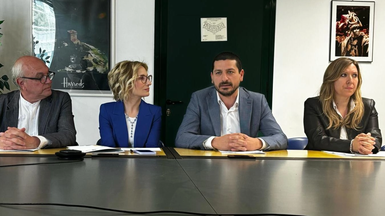 Borghi da rilanciare e Pnrr. Sindaci e aziende a confronto