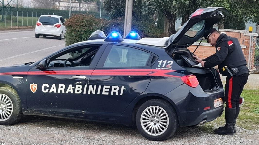 Guida in stato di ebbrezza. Un 50enne va in carcere