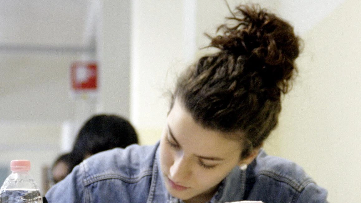 Una pagella che non brilla. Italiano, gli studenti zoppicano. E non va meglio in matematica