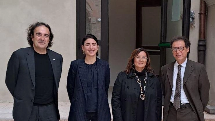 Laurea in Bioingegneria, nuovi spazi a Mirandola