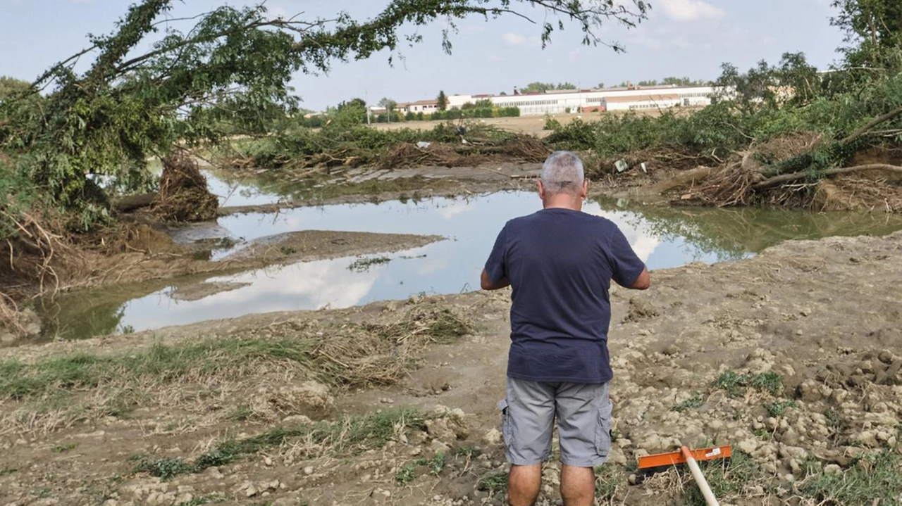 Alluvione settembre 2024 . Contributi fino a 20mila euro per le imprese e i professionisti