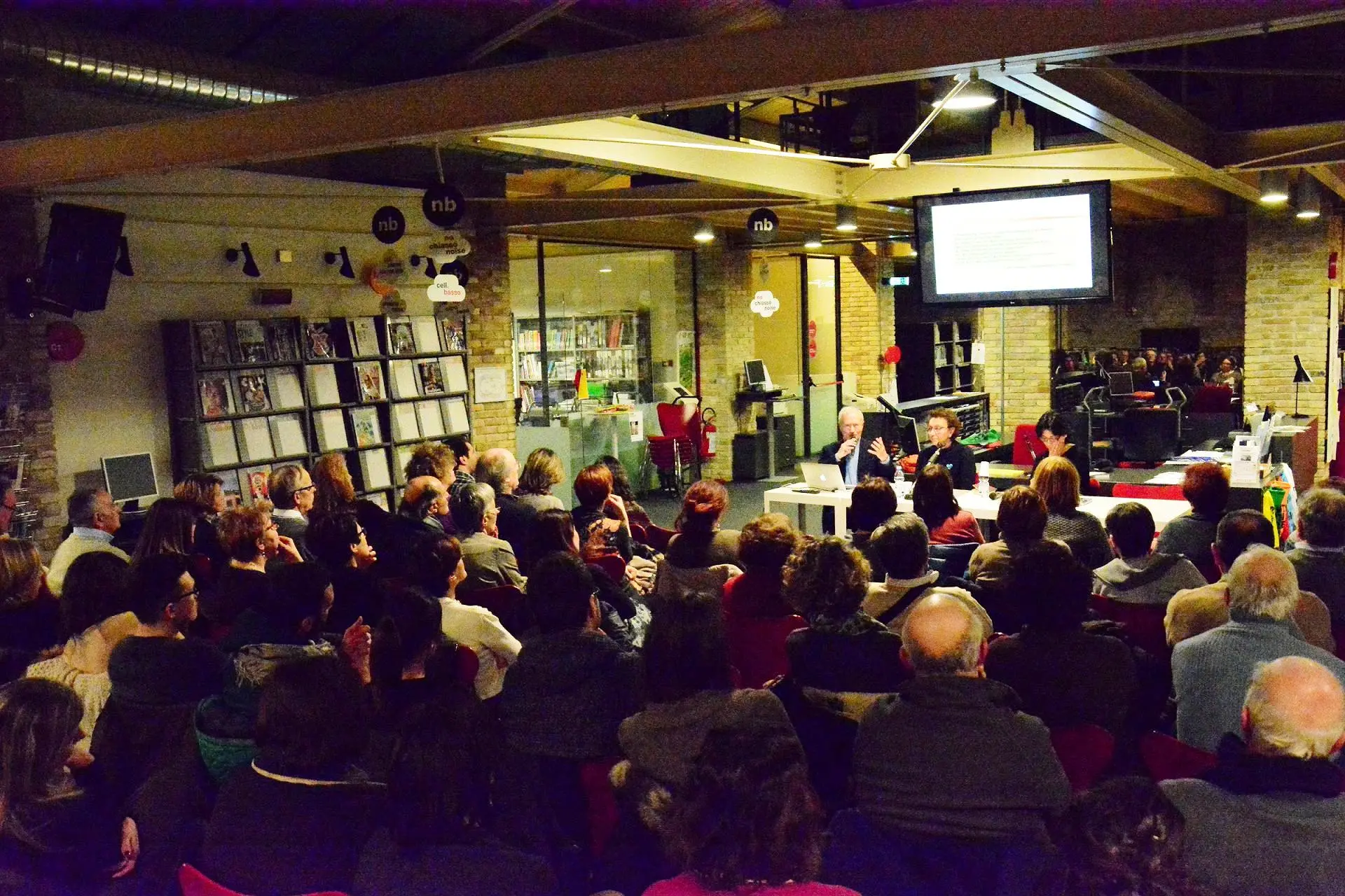 Maiolati Spontini, pioggia di eventi e ospiti da domani per il compleanno della biblioteca