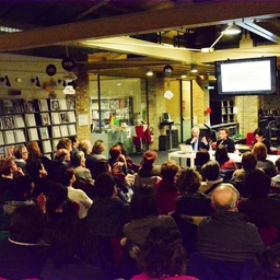 Maiolati Spontini, pioggia di eventi e ospiti da domani per il compleanno della biblioteca