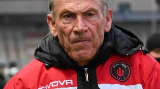 Dal Foggia di Zeman alla panchina del San Marino, il fantasista ha vissuto una carriera ricca di momenti intensi e contraddittori