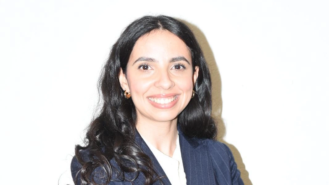 Khaoula Kanjaoui, candidata al consiglio comunale di Maranello