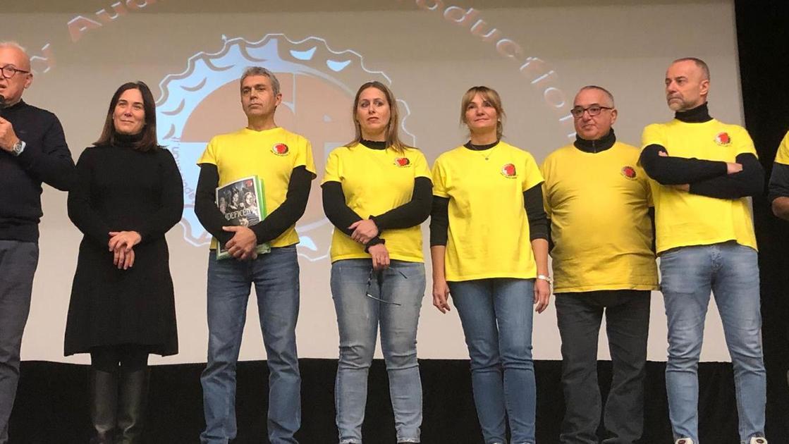 ‘Madeficent’, risate e solidarietà. Un successo l’evento in Sala Estense