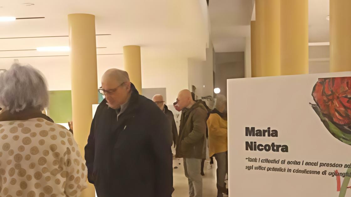 Anpi, inaugurata la mostra sulle donne