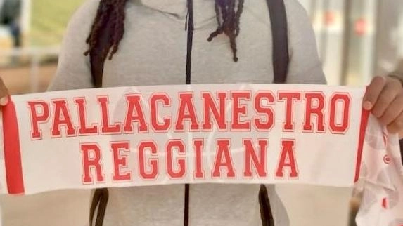 Kenneth Faried è atterrato. Domani sarà al palazzetto