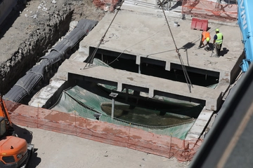 Si svela il canale in via Riva Reno a Bologna: inizio dei lavori e dettagli del progetto