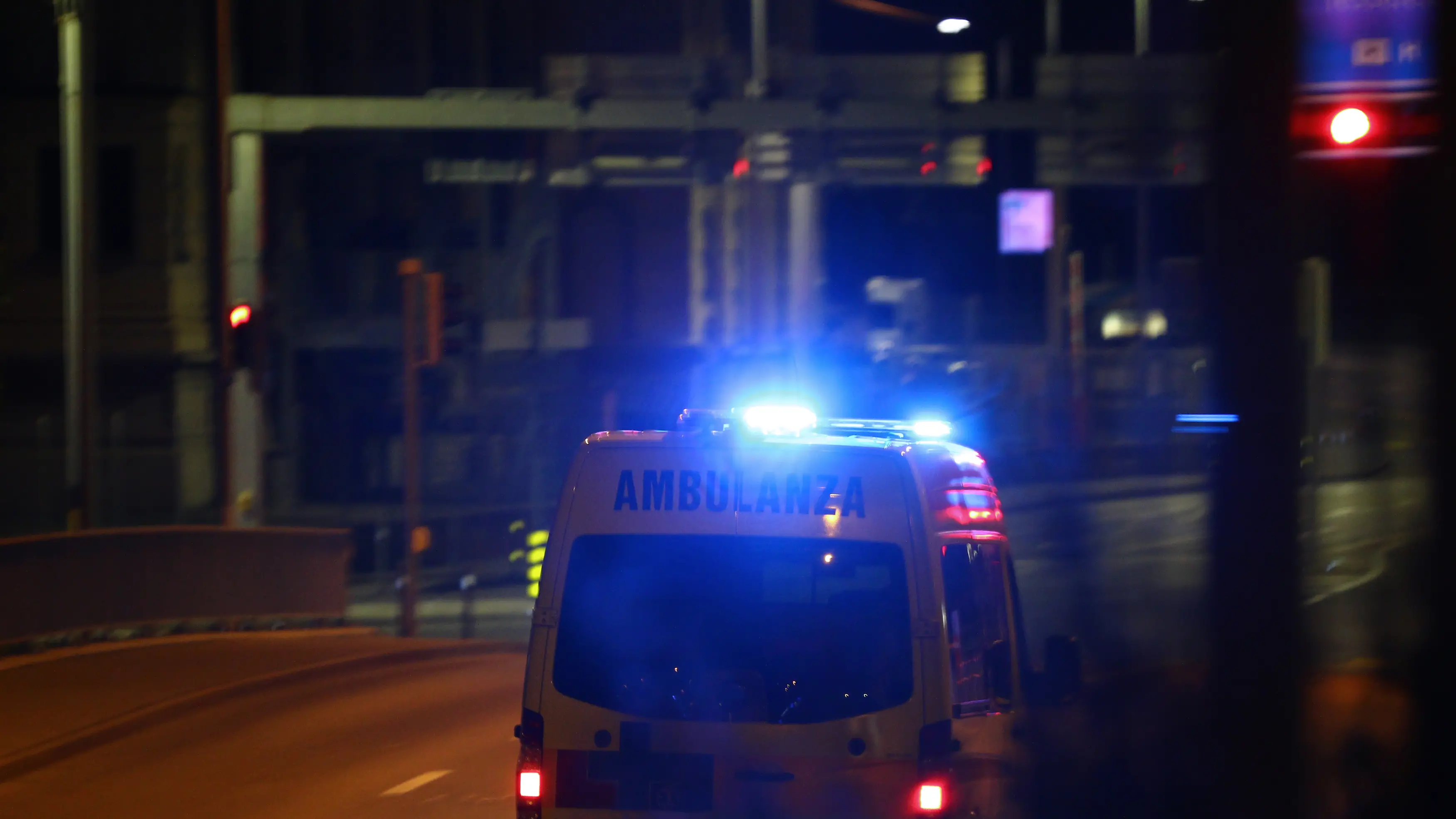 Incidente A14 tra Cesena Nord e Faenza, nebbia e paura: fino a 7 chilometri di coda