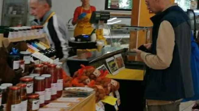 Nel mese di novembre il mercato di Campagna Amica di Forlì, situato in viale dell’Appennino, continua ad accogliere il pubblico...