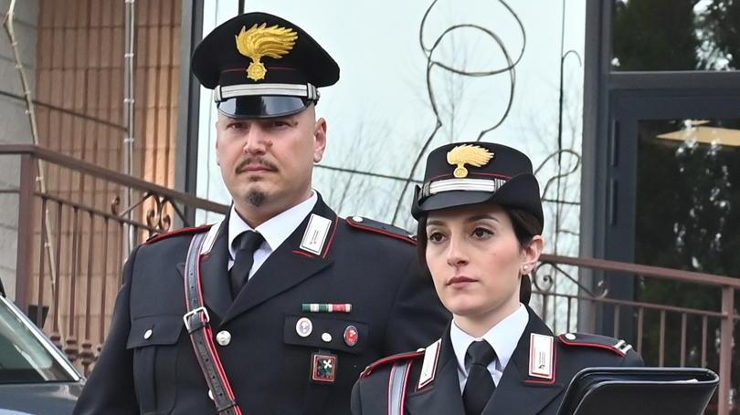 Ferrara, ladro sorpreso nella cantina: arrestato dai carabinieri