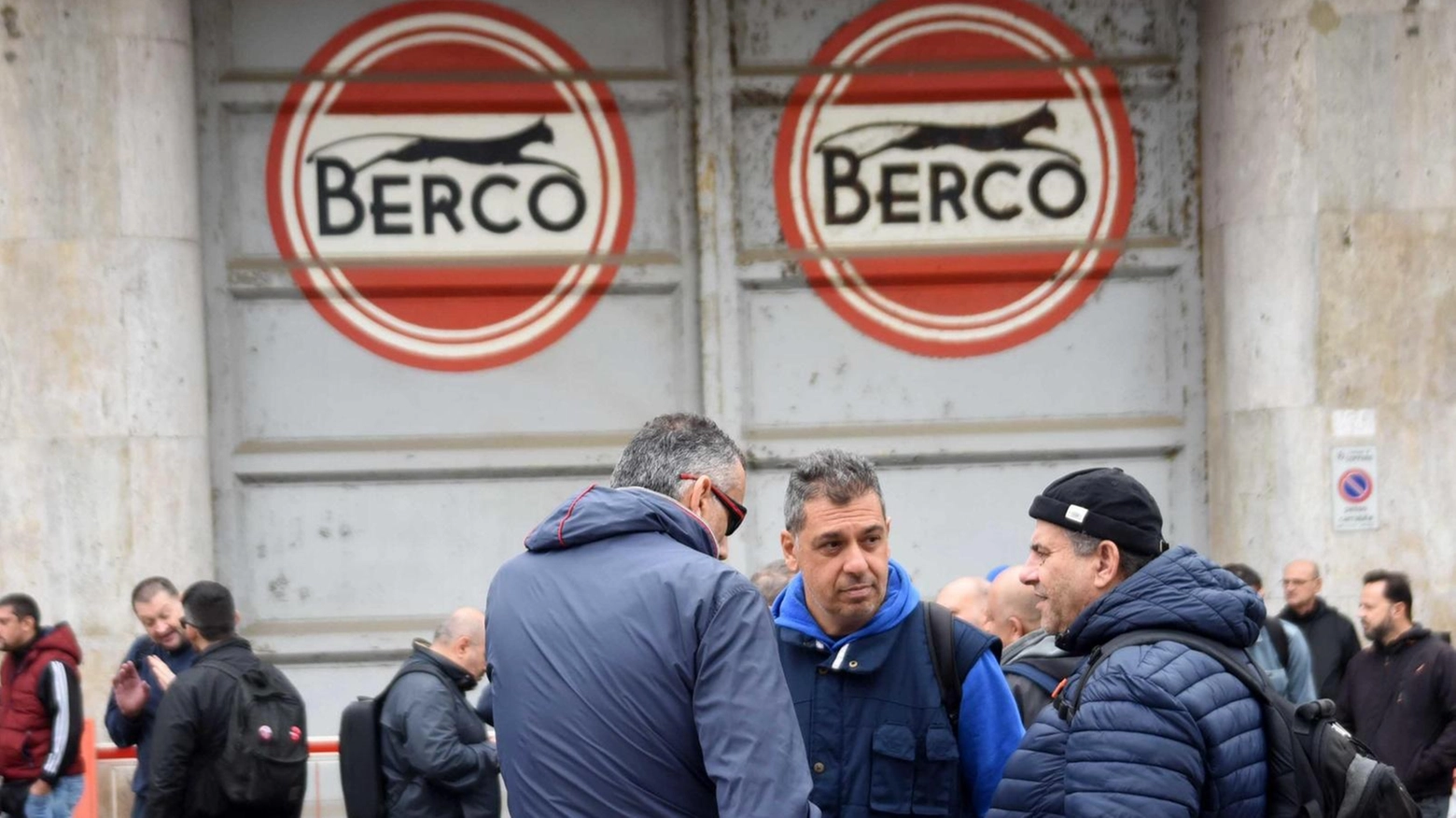 Berco, fumata nera dopo l’incontro tra sindacati e azienda