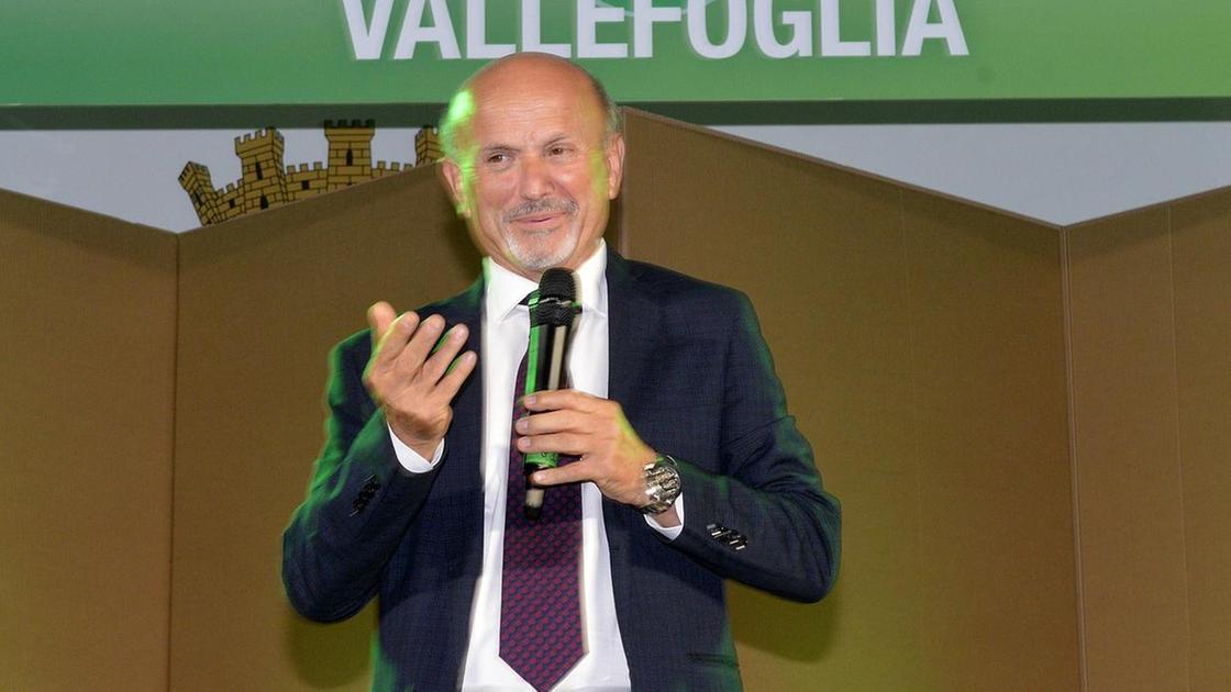 I miracoli demografici: "Vallefoglia sopra 15mila"