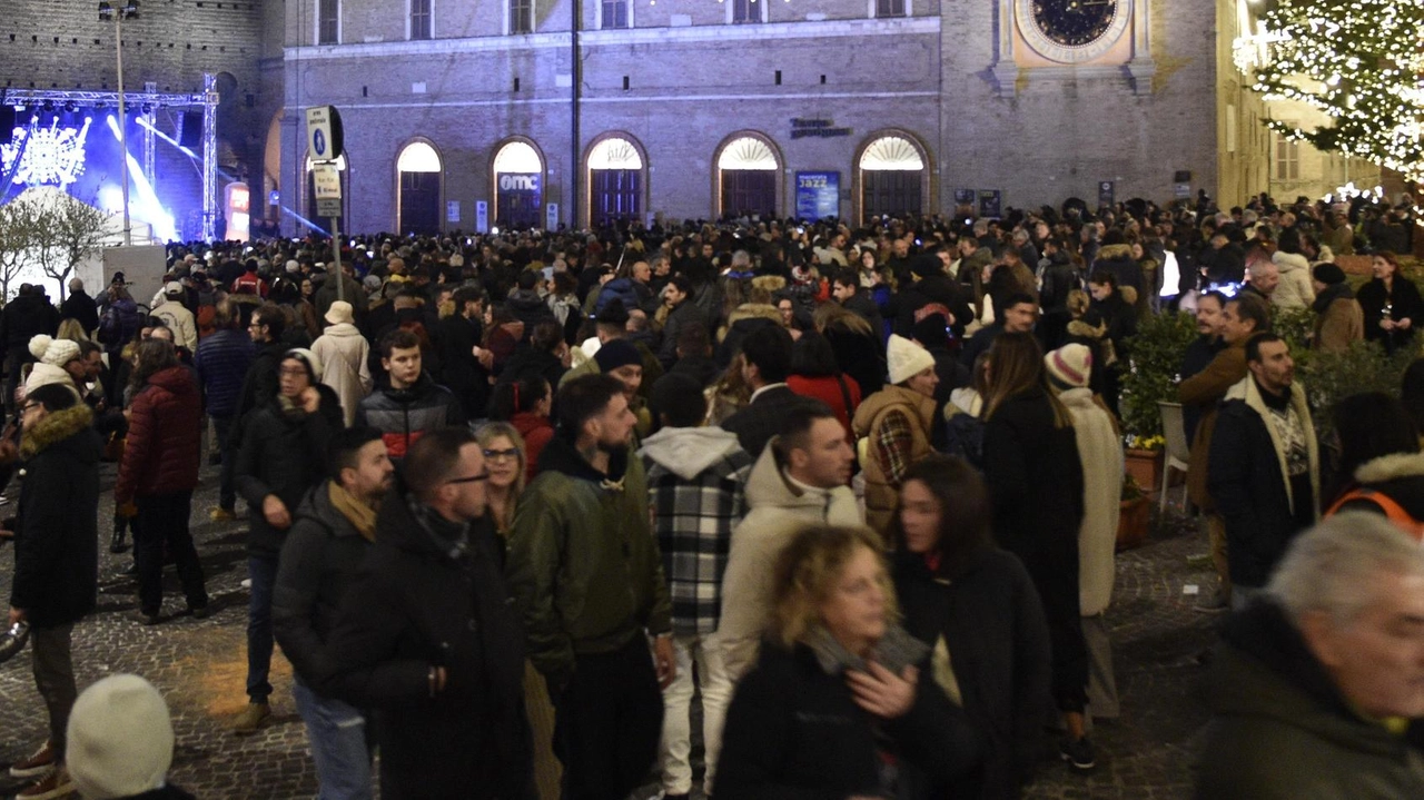 In occasione del Capodanno in piazza e per la XV edizione di Miss Befana, in calendario il 6 gennaio, cambia...